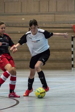 Bild 465 - C-Juniorinnen Landesmeisterschaften